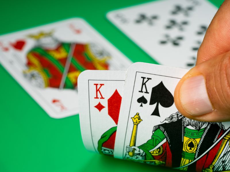 Tổng quan về Game bài Poker